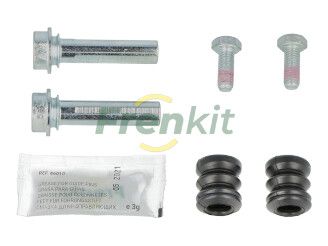 FRENKIT 812007 Guide Sleeve Kit, brake caliper
