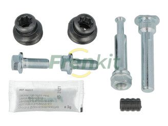Guide Sleeve Kit, brake caliper FRENKIT 812011