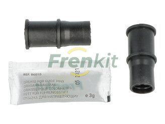 Guide Sleeve Kit, brake caliper FRENKIT 812017