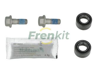 FRENKIT 812018 Guide Sleeve Kit, brake caliper