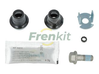 Guide Sleeve Kit, brake caliper FRENKIT 812020