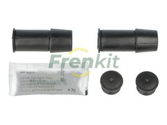 Guide Sleeve Kit, brake caliper FRENKIT 812021
