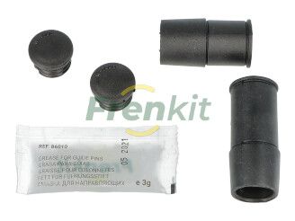 Guide Sleeve Kit, brake caliper FRENKIT 812022