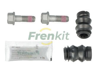 FRENKIT 812026 Guide Sleeve Kit, brake caliper