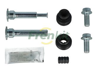 Guide Sleeve Kit, brake caliper FRENKIT 812030