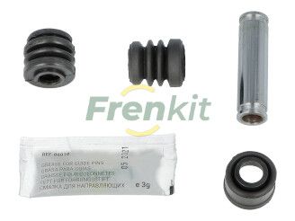 Guide Sleeve Kit, brake caliper FRENKIT 813002