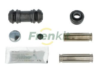 Guide Sleeve Kit, brake caliper FRENKIT 813006