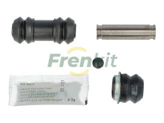 Guide Sleeve Kit, brake caliper FRENKIT 813007