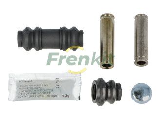 Guide Sleeve Kit, brake caliper FRENKIT 813008