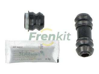Guide Sleeve Kit, brake caliper FRENKIT 813016
