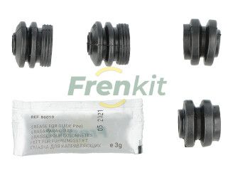 Guide Sleeve Kit, brake caliper FRENKIT 813017