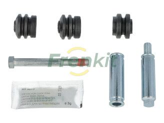 Guide Sleeve Kit, brake caliper FRENKIT 813019