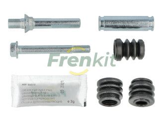 FRENKIT 814005 Guide Sleeve Kit, brake caliper