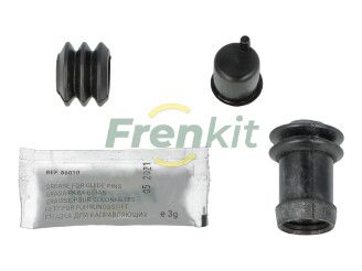 Guide Sleeve Kit, brake caliper FRENKIT 814006