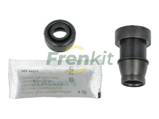 FRENKIT 814007 Guide Sleeve Kit, brake caliper