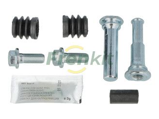 Guide Sleeve Kit, brake caliper FRENKIT 814008