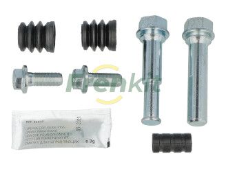 Guide Sleeve Kit, brake caliper FRENKIT 814009