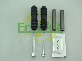 Guide Sleeve Kit, brake caliper FRENKIT 814013