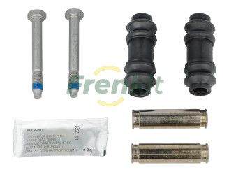 Guide Sleeve Kit, brake caliper FRENKIT 814015