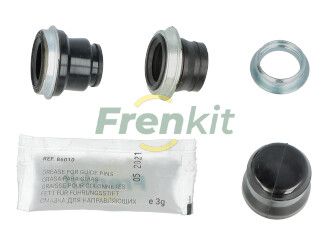Guide Sleeve Kit, brake caliper FRENKIT 815009