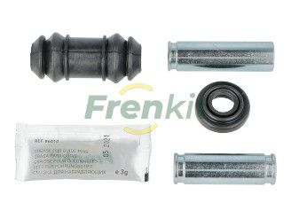 Guide Sleeve Kit, brake caliper FRENKIT 815012