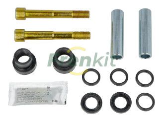 Guide Sleeve Kit, brake caliper FRENKIT 815013