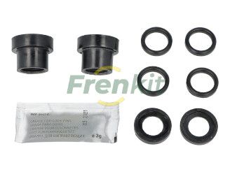 Guide Sleeve Kit, brake caliper FRENKIT 815015