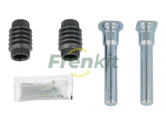 Guide Sleeve Kit, brake caliper FRENKIT 815016