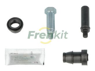 Guide Sleeve Kit, brake caliper FRENKIT 815017