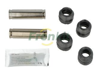 Guide Sleeve Kit, brake caliper FRENKIT 816008