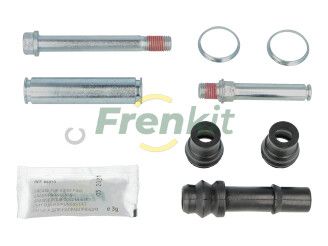 Guide Sleeve Kit, brake caliper FRENKIT 816011