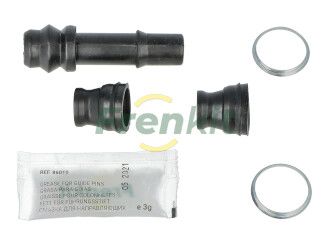 Guide Sleeve Kit, brake caliper FRENKIT 816012
