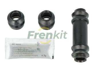 Guide Sleeve Kit, brake caliper FRENKIT 816013