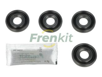 Guide Sleeve Kit, brake caliper FRENKIT 816015