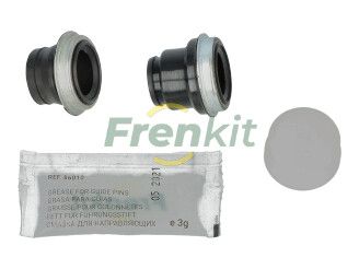 Guide Sleeve Kit, brake caliper FRENKIT 816016