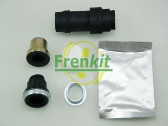 Guide Sleeve Kit, brake caliper FRENKIT 816017