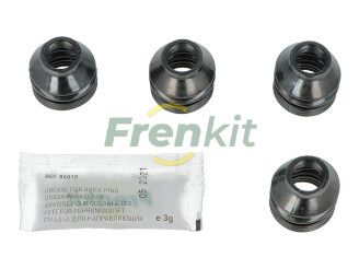 FRENKIT 816018 Guide Sleeve Kit, brake caliper