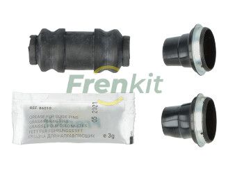 Guide Sleeve Kit, brake caliper FRENKIT 816019