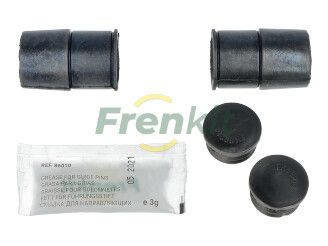 Guide Sleeve Kit, brake caliper FRENKIT 816021