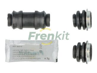 Guide Sleeve Kit, brake caliper FRENKIT 816023