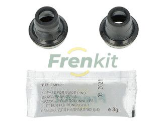 Guide Sleeve Kit, brake caliper FRENKIT 816024