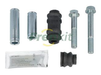 Guide Sleeve Kit, brake caliper FRENKIT 816025