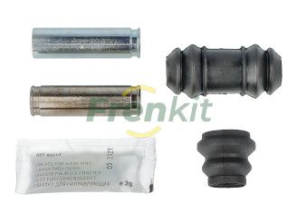 Guide Sleeve Kit, brake caliper FRENKIT 816026