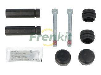 FRENKIT 818003 Guide Sleeve Kit, brake caliper
