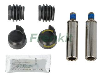 Guide Sleeve Kit, brake caliper FRENKIT 818006