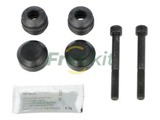 Guide Sleeve Kit, brake caliper FRENKIT 818007