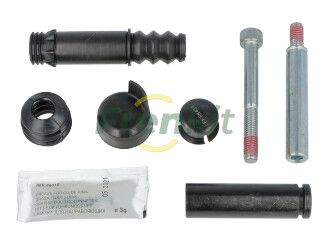 Guide Sleeve Kit, brake caliper FRENKIT 818009