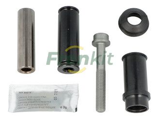Guide Sleeve Kit, brake caliper FRENKIT 818011