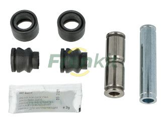 Guide Sleeve Kit, brake caliper FRENKIT 819001