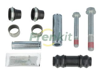FRENKIT 820003 Guide Sleeve Kit, brake caliper
